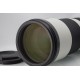 SONY FE 200-600MM F5,6-6,3 OSS G E-MOUN