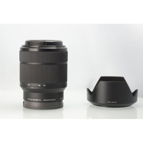 SONY 28-70MM F3,5-5,6 OSS