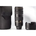 NIKON AF-S 70-200MM F2.8E FL ED VR N