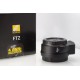 NIKON FTZ ADAPTER