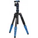 BENRO FSL09CN00 TREP. TRAVEL CARBONIO