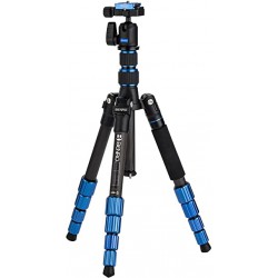 BENRO FSL09CN00 TREP. TRAVEL CARBONIO