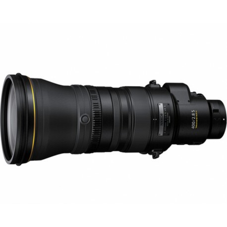 NIKON Z OB. 400MM F/2,8 TC VR S