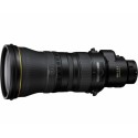 NIKON Z OB. 400MM F/2,8 TC VR S