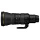 NIKON Z OB. 400MM F/2,8 TC VR S