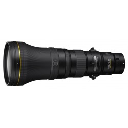 NIKON Z OB. 800MM F/6,3 VR S