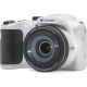KODAK PIXPRO AZ255 WHITE