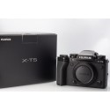 FUJI X-T5 BLACK SCATTI EFF. 369