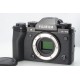 FUJI X-T5 BLACK SCATTI EFF. 369