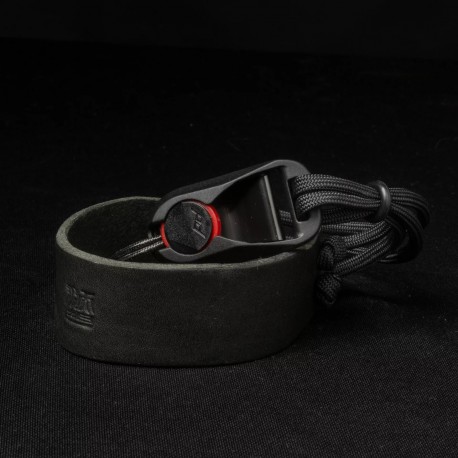 WOTANCRAFT PARASHOOTER 013 WRIST BLACK P