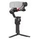 DJI RS4 STABILIZZATORE