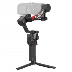 DJI RS4 STABILIZZATORE