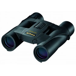 NIKON BINOCOLO 10X25 ACULON A30 BLACK