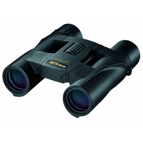 NIKON BINOCOLO 10X25 ACULON A30 BLACK