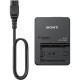 SONY BCQ-Z1 CARICA BATTERIA per NP-FZ100