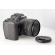CANON EOS R8 + RF 24-50 SCATTI EFF. 1000