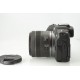 CANON EOS R8 + RF 24-50 SCATTI EFF. 1000