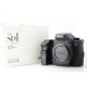 SIGMA SD1 MERRIL BODY