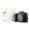 SIGMA SD1 MERRIL BODY