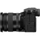 FUJIFILM X-H2 + XF16-80 F.4,0 WR
