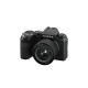 FUJIFILM X-S20 + XF 15-45 OIS PZ BLACK