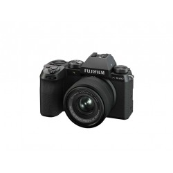 FUJIFILM X-S20 + XF 15-45 OIS PZ BLACK