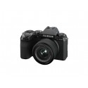FUJIFILM X-S20 + XF 15-45 OIS PZ BLACK