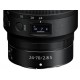 NIKON Z 24-70MM F2,8 S