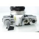 OLYMPUS OM-1 CON 50MM F1,8 CORPO BLACK