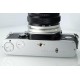 OLYMPUS OM-1 CON 50MM F1,8 CORPO BLACK