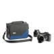 THINK TANK MIRRORLESS MOVER 20 DEEP BLUE