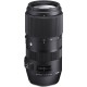 SIGMA 100-400 F5/6.3 DG OS PER CANON EF
