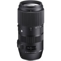 SIGMA 100-400 F5/6.3 DG OS PER CANON EF