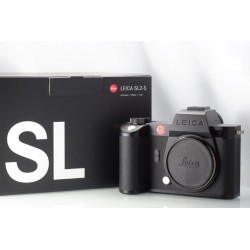 LEICA SL2S BODY 10880