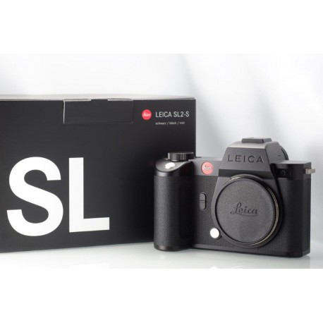 LEICA SL2S BODY 10880