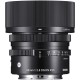 SIGMA OB. 45MM F/2.8 L-MOUNT