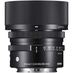 SIGMA OB. 45MM F/2.8 L-MOUNT