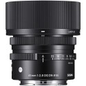 SIGMA OB. 45MM F/2.8 L-MOUNT