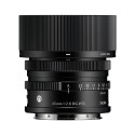 SIGMA OB. 45MM F/2.8 L-MOUNT I-SERIES
