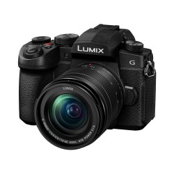 PANASONIC G97 CON 12-60 f:3,5-5,6 ASPH.