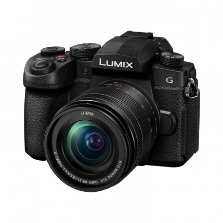 PANASONIC G97 CON 12-60 f:3,5-5,6 ASPH.