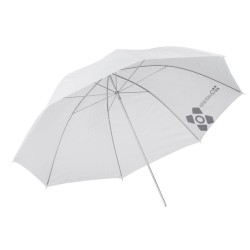 QUADRALITE OMBRELLO TRASLUCIDO Ø 120 CM