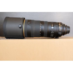 NIKON AF-S 120-300MM F2,8E FL ED SR VR