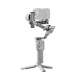 DJI RS4 MINI STABILIZZATORE