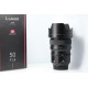 PANASONIC S 50MM F1,4 S LUMIX