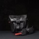 WOTANCRAFT PILOT 2L LEATHER BLACK