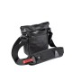 WOTANCRAFT PILOT 2L LEATHER BLACK