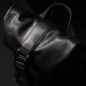 WOTANCRAFT PILOT 2L LEATHER BLACK
