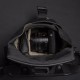 WOTANCRAFT PILOT 2L LEATHER BLACK