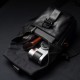 WOTANCRAFT PILOT 2L LEATHER BLACK